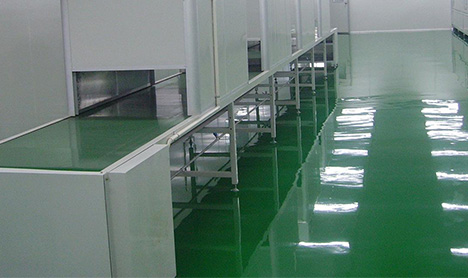 水性漆与油漆的三个区别